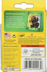 Crayola Crayons, 8 Count (Case of 48)